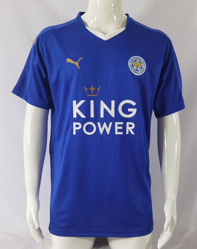 15-16 Leicester City away